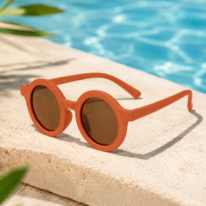 Okulary Aqua Shades