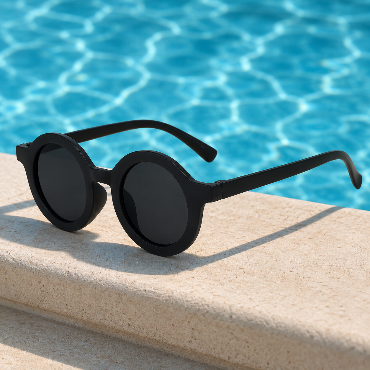 Okulary Aqua Shades