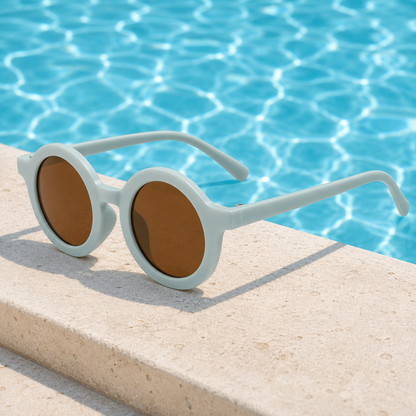 Okulary Aqua Shades
