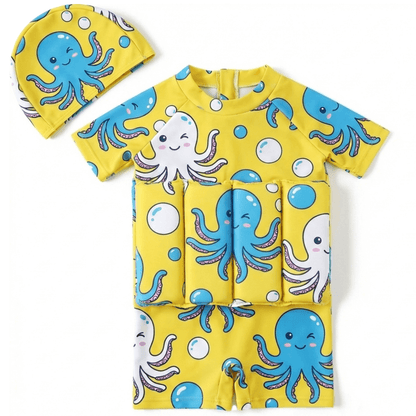 AquaSwims™ —   Kamizelka do pływania